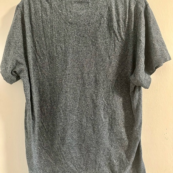 Rodd & Gunn Sports Fit T-Shirt in Denim (grey/blue) - S - Picture 2 of 4